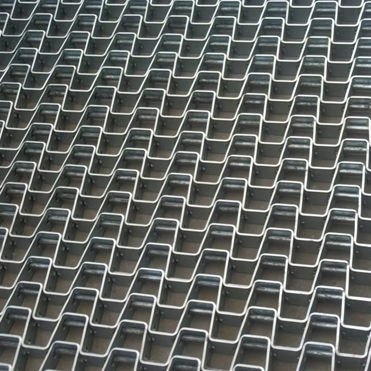 Great Wall Conveyor Belts factory