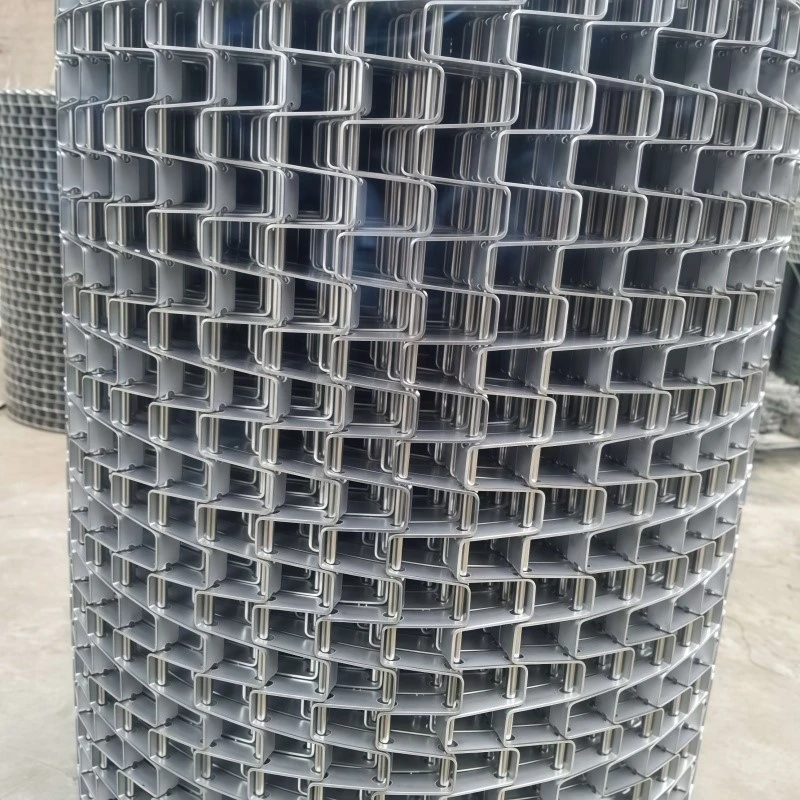 Great Wall Conveyor Belts